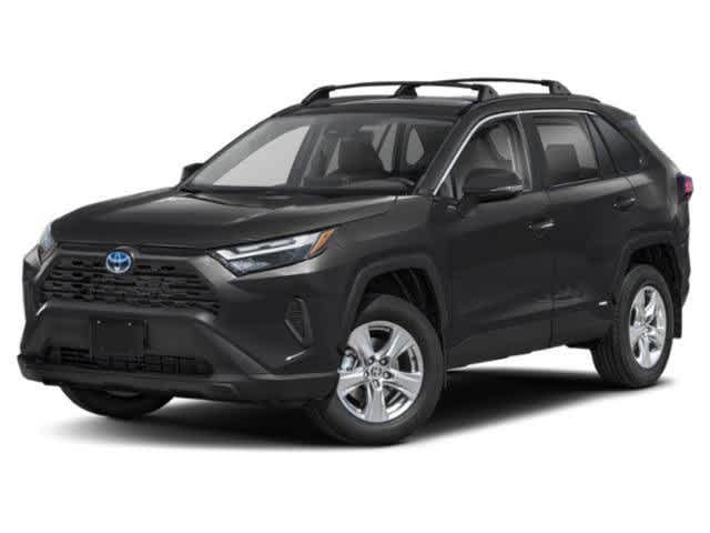 Toyota RAV4 Hybrid XLE Premium 2024