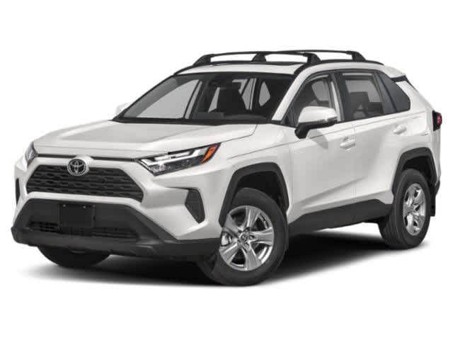 Toyota RAV4 XLE Premium 2022