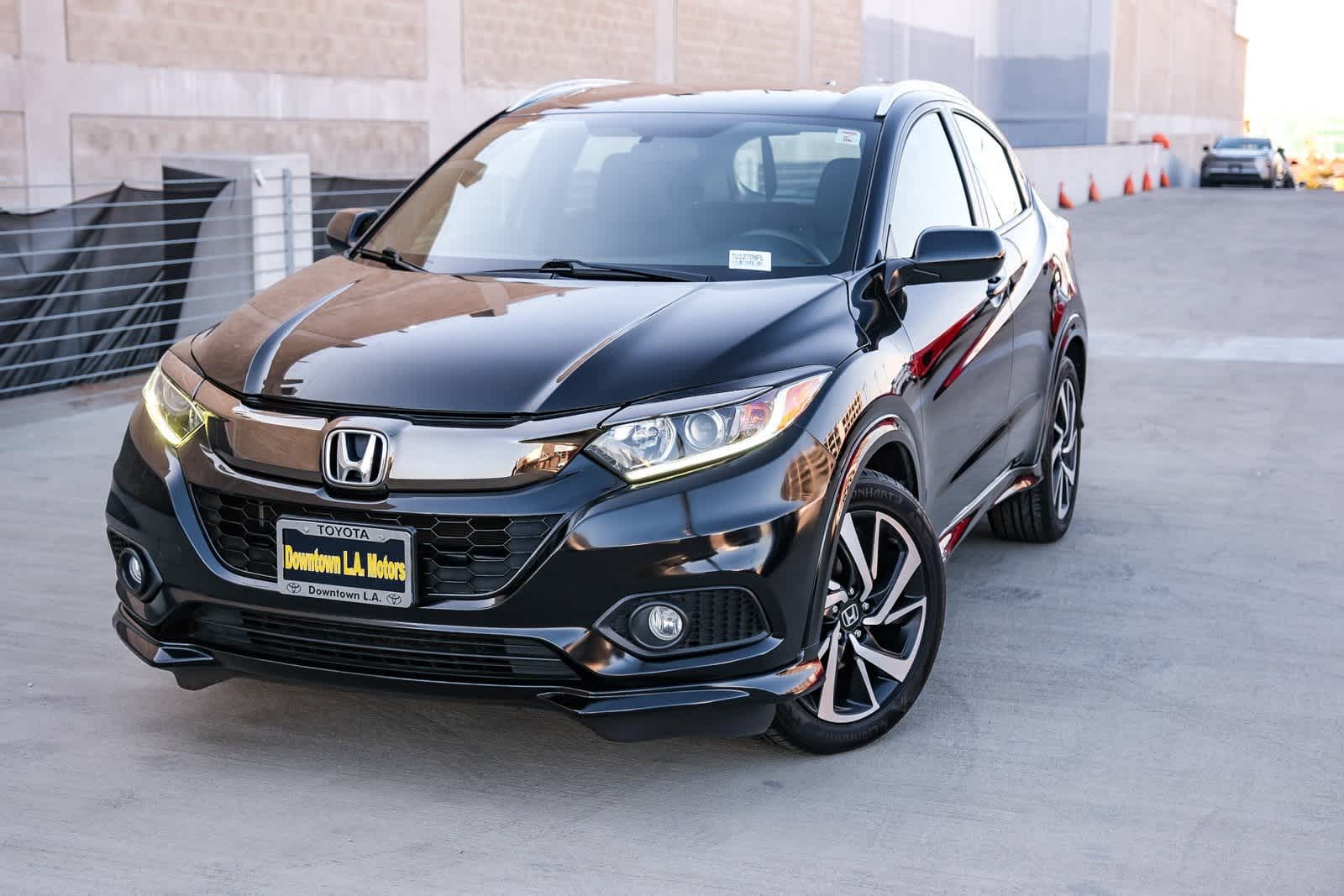 Honda HR-V Sport 2020