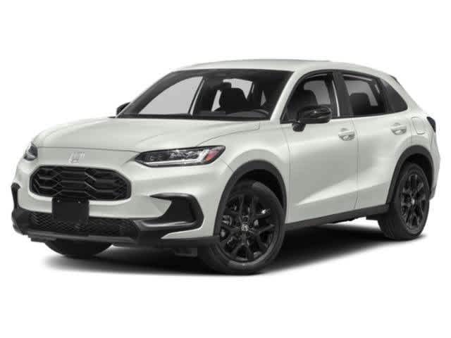 Honda HR-V Sport 2024