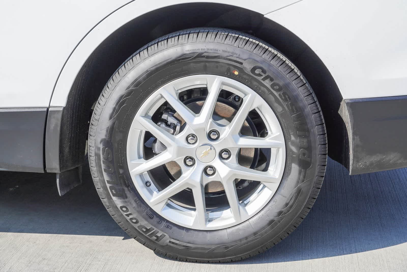 Used 2023 Chevrolet Equinox LT Used 2023 Chevrolet Equinox LT