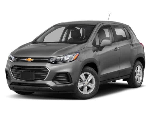 2020 Chevrolet Trax LS 2020 Chevrolet Trax LS