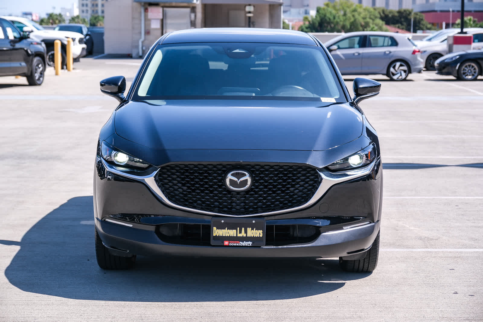 2024 Mazda CX-30 2.5 S Select Sport