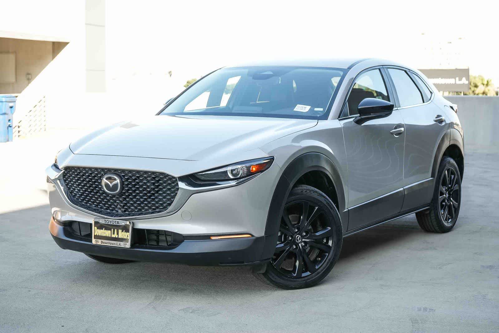 2024 Mazda CX-30 2.5 S Select Sport