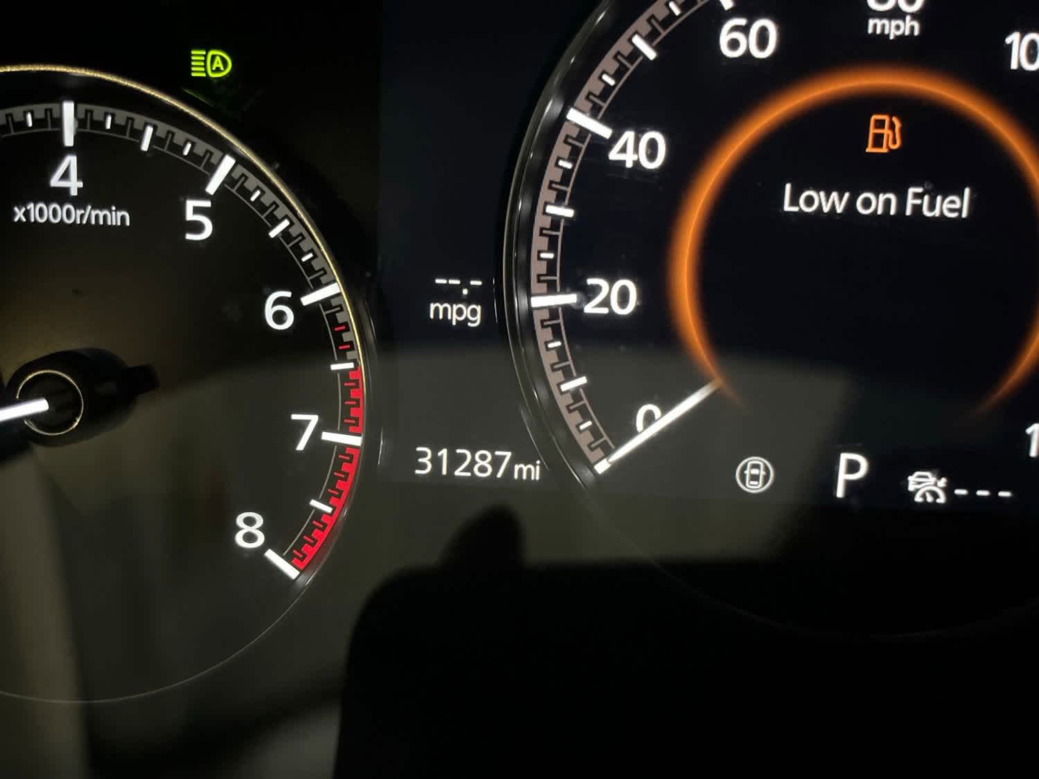 2021 Mazda CX-30 Premium