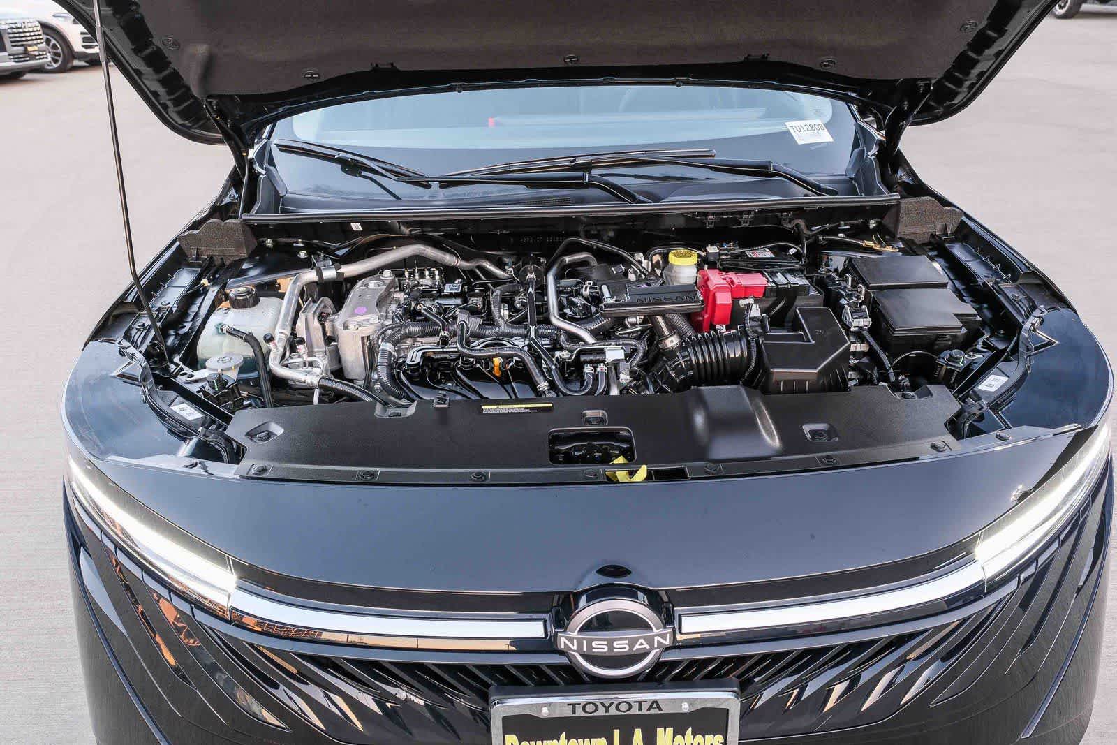 2026 Nissan Sentra S - Photo 28