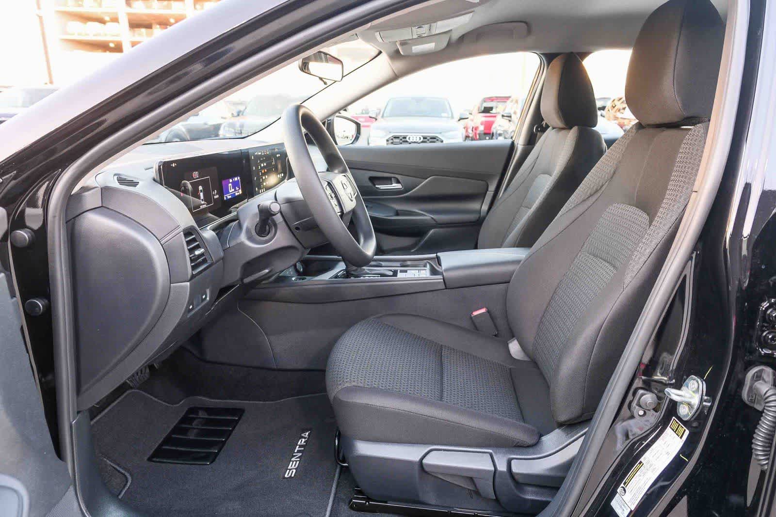 2026 Nissan Sentra S - Photo 19