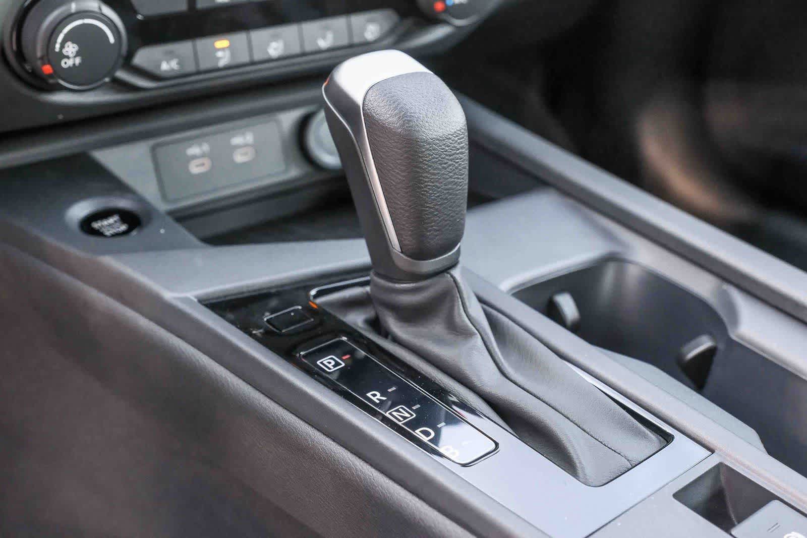 2026 Nissan Sentra S - Photo 20