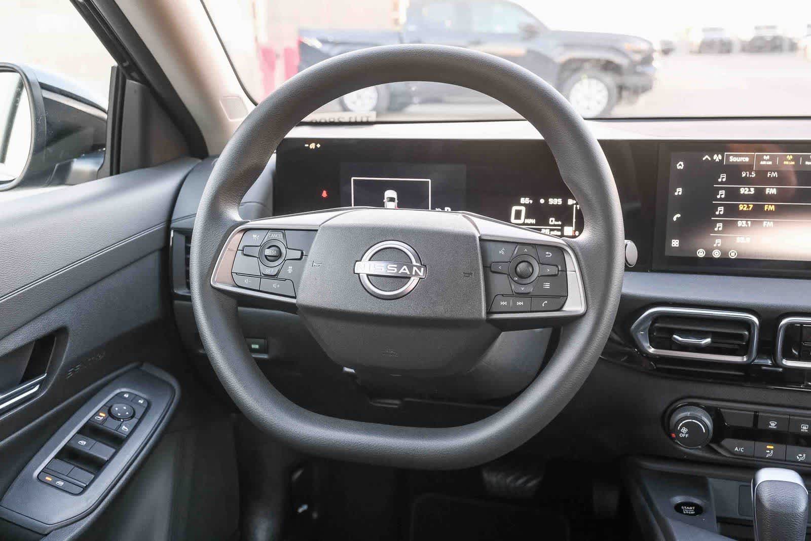 2026 Nissan Sentra S - Photo 16