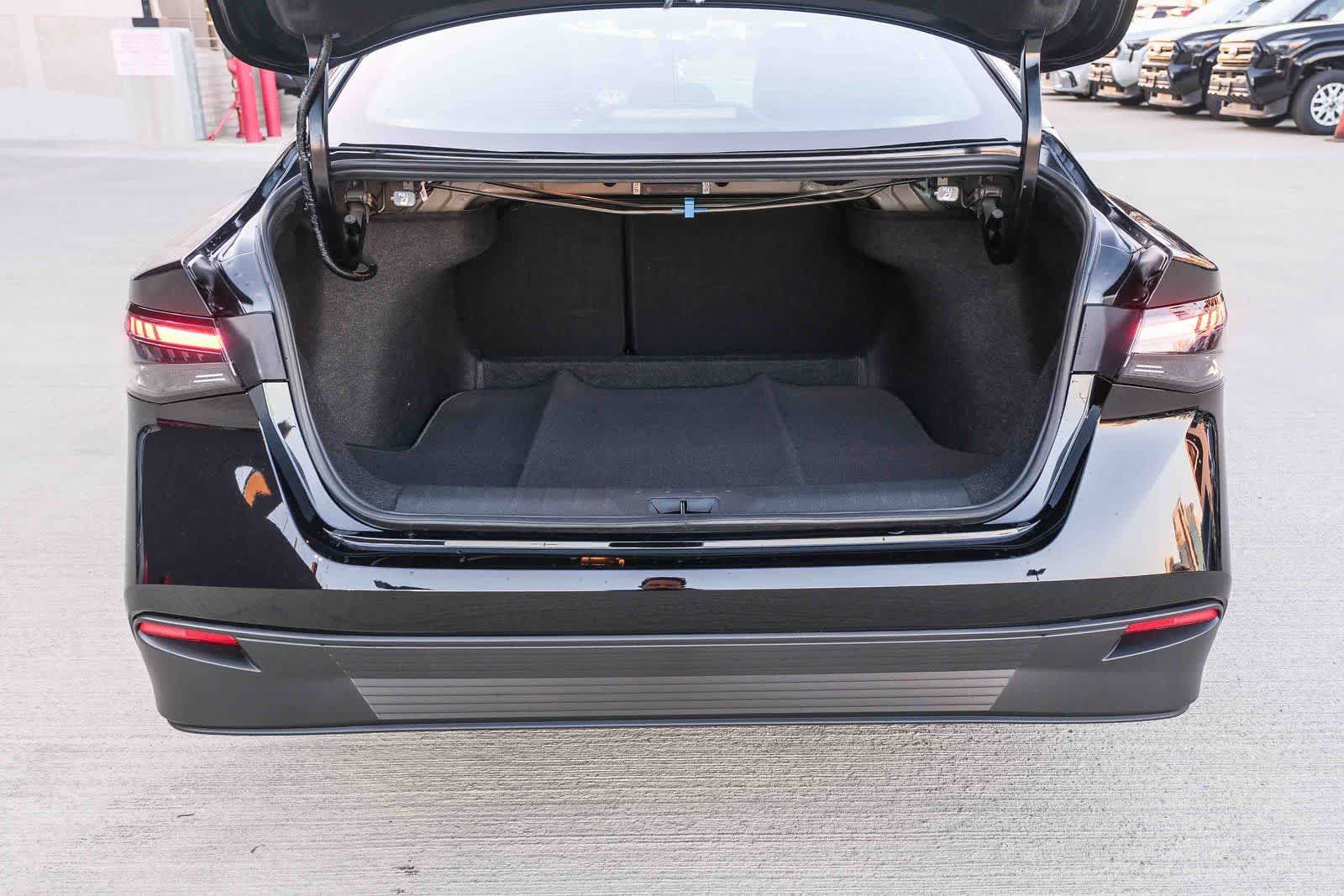 2026 Nissan Sentra S - Photo 27