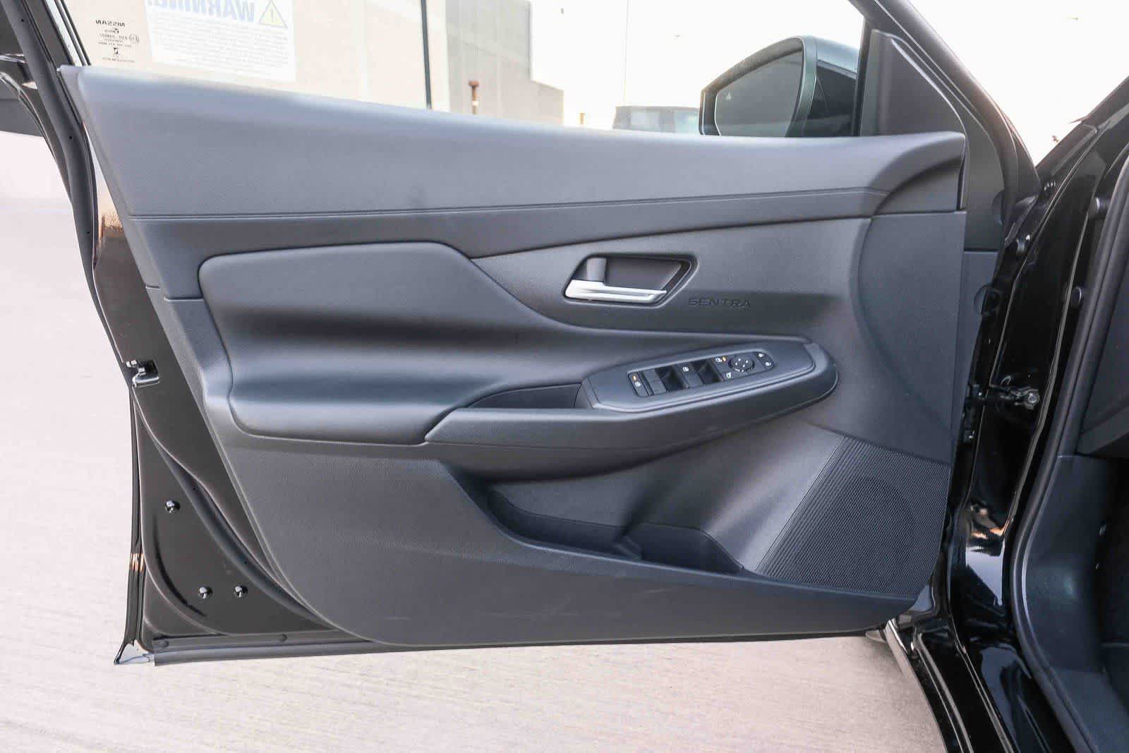 2026 Nissan Sentra S - Photo 22
