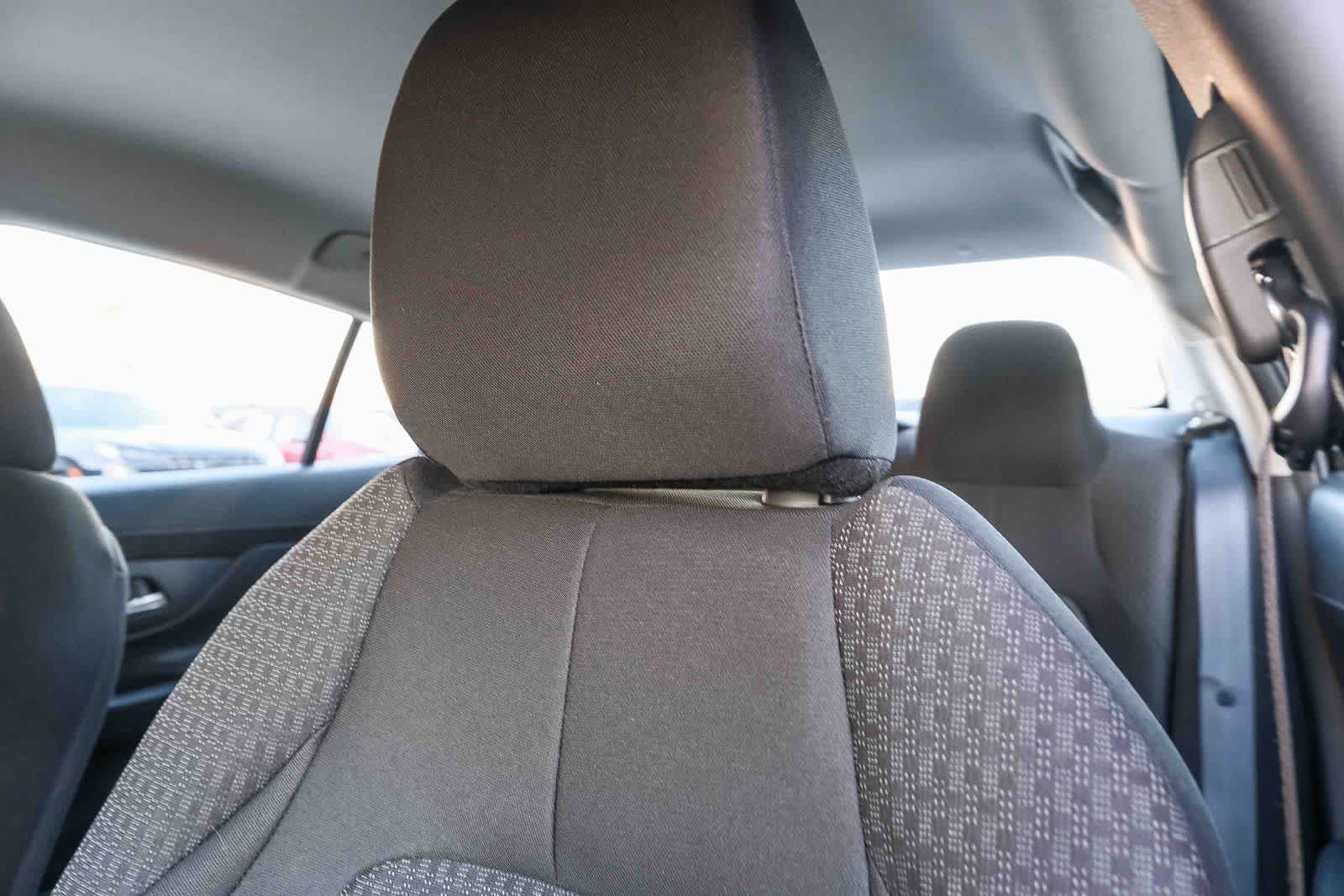 2026 Nissan Sentra S - Photo 21