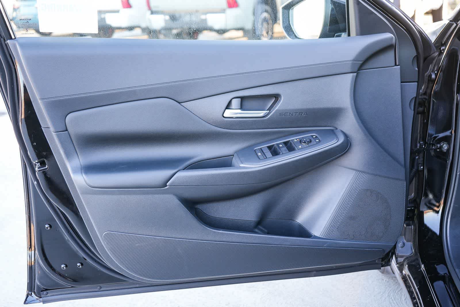 2026 Nissan Sentra SV - Photo 23