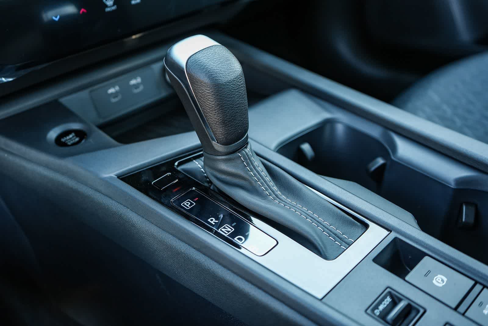 2026 Nissan Sentra SV - Photo 21