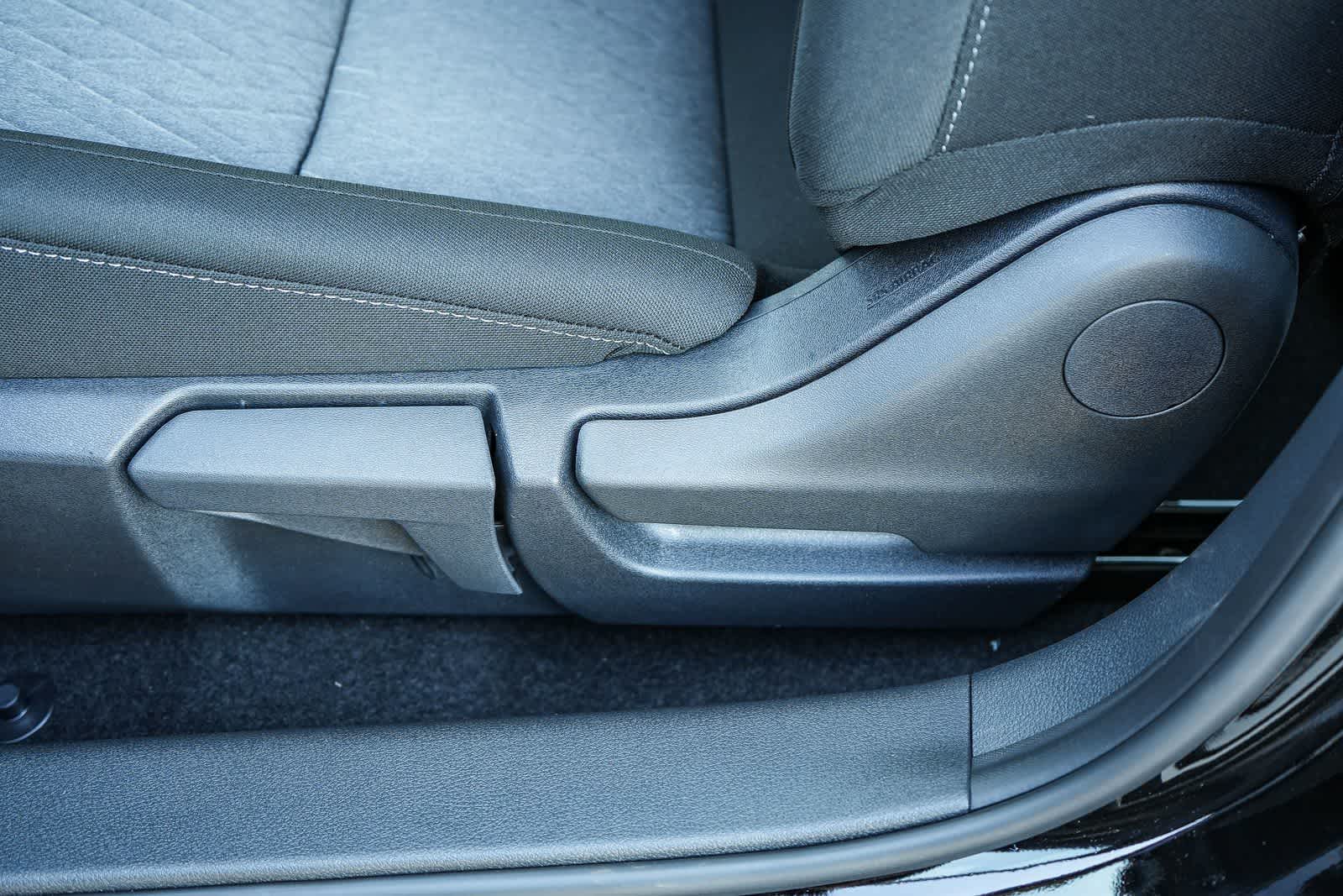 2026 Nissan Sentra SV - Photo 22