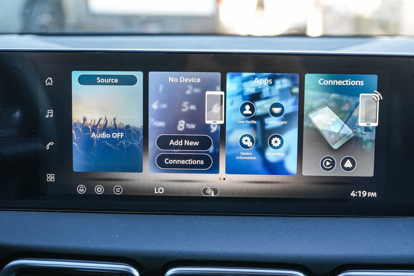 2026 Nissan Sentra SV - Photo 16