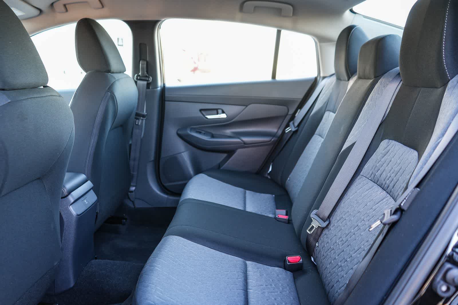 2026 Nissan Sentra SV - Photo 20