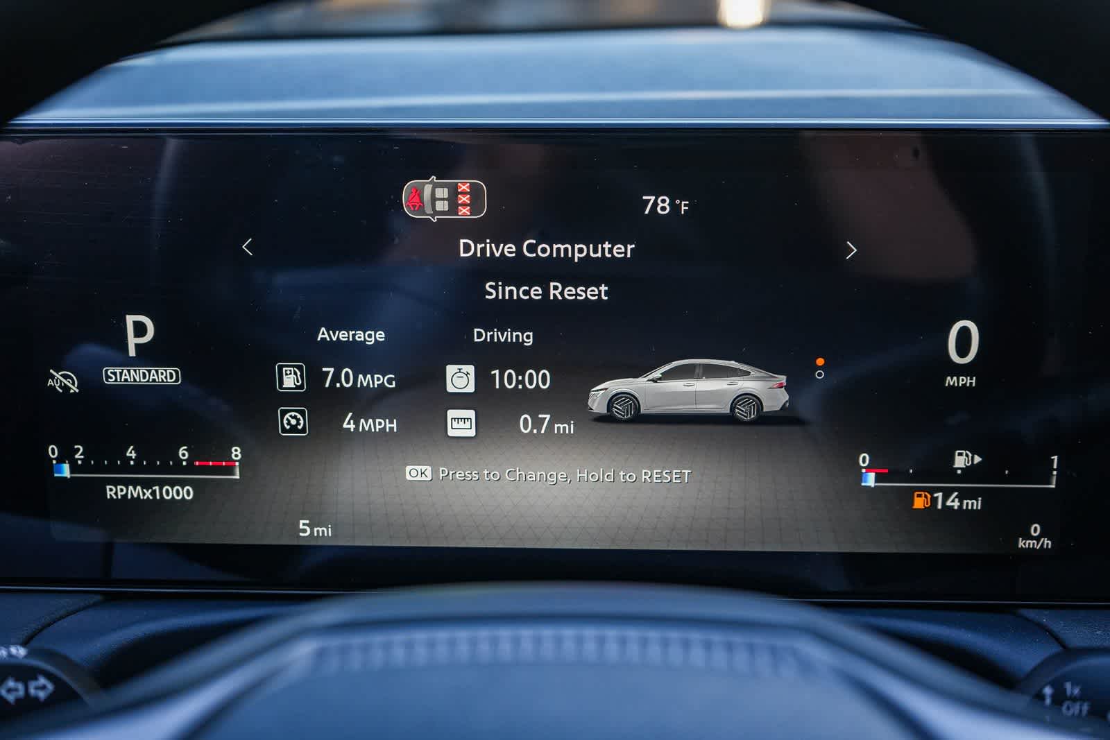 2026 Nissan Sentra SV - Photo 24