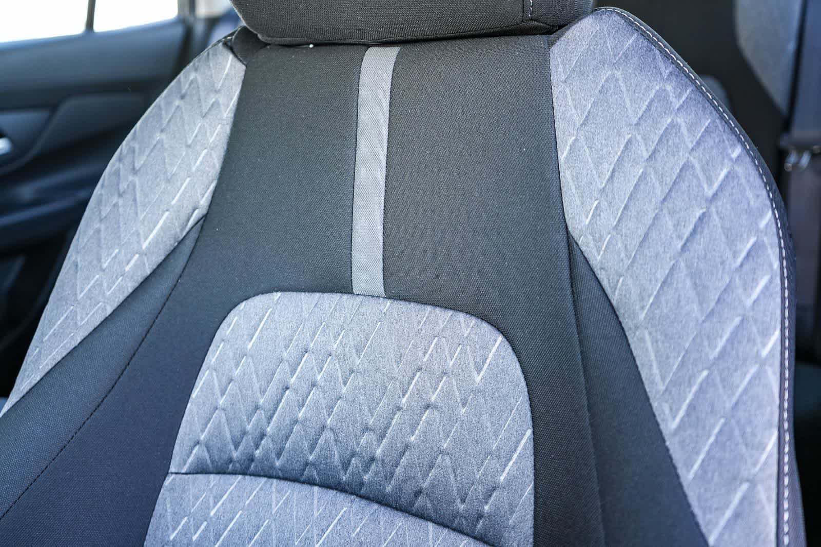 2026 Nissan Sentra SV - Photo 26