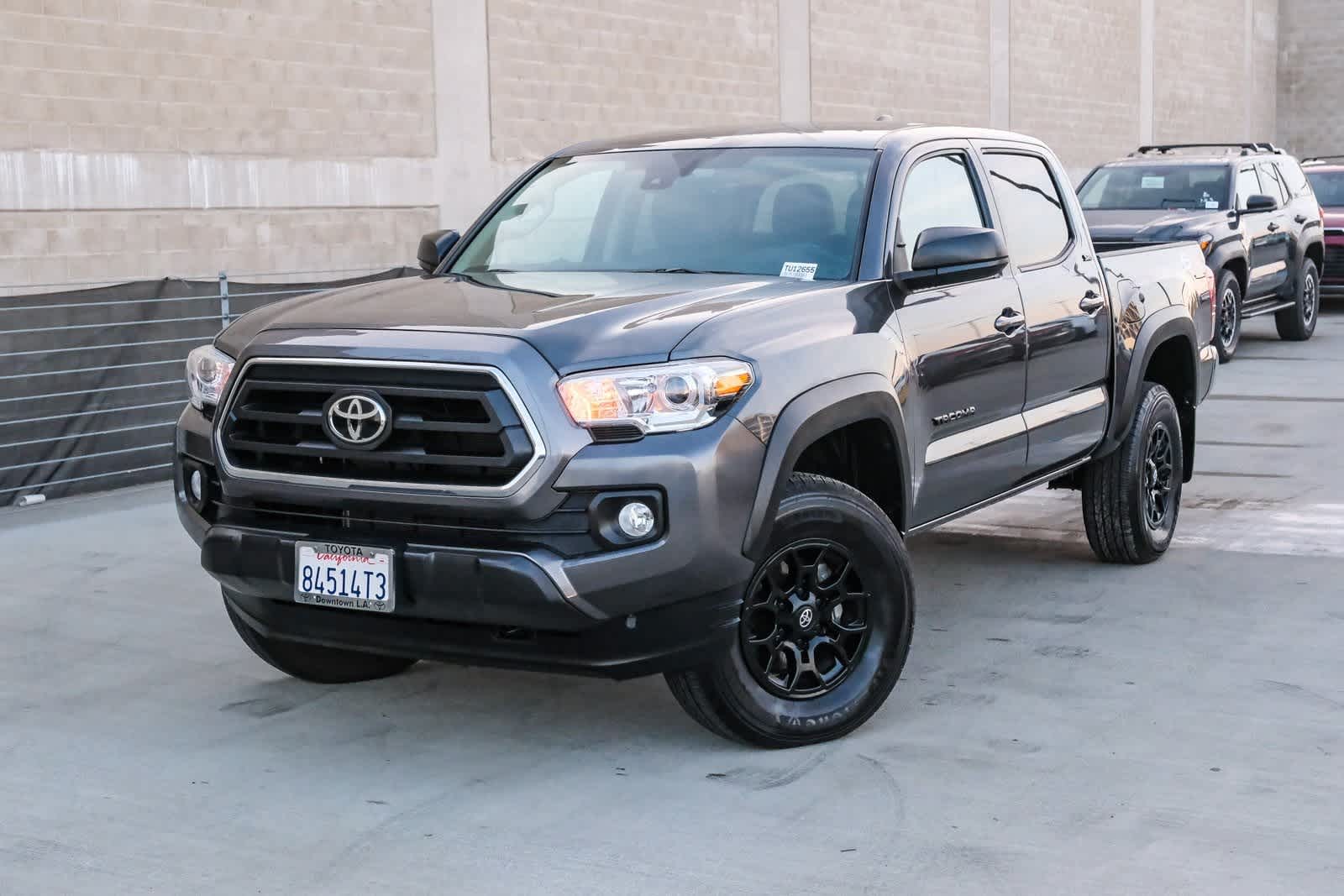 Toyota Tacoma SR5 2023
