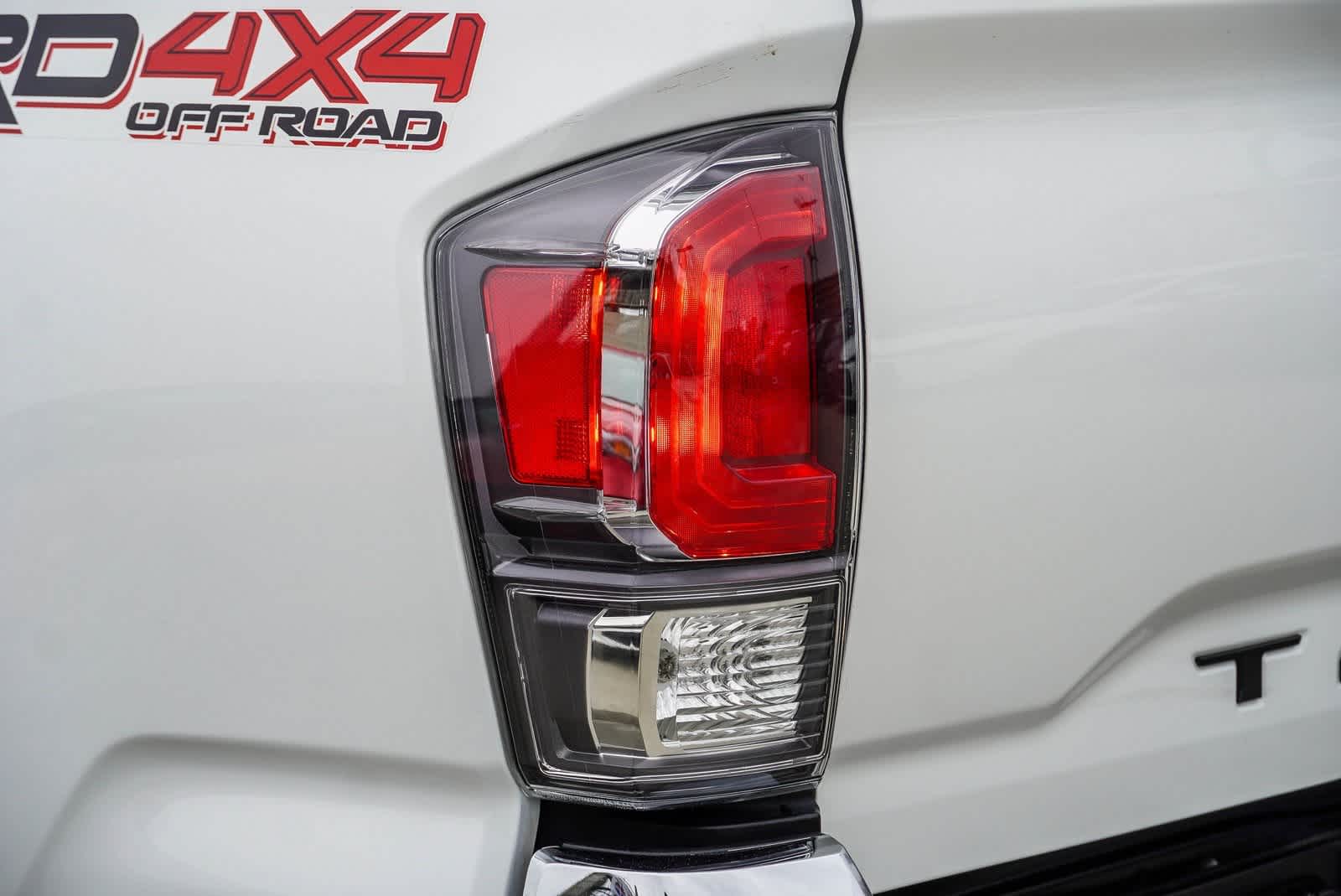 Used 2023 Toyota Tacoma TRD Off Road Used 2023 Toyota Tacoma TRD Off Road
