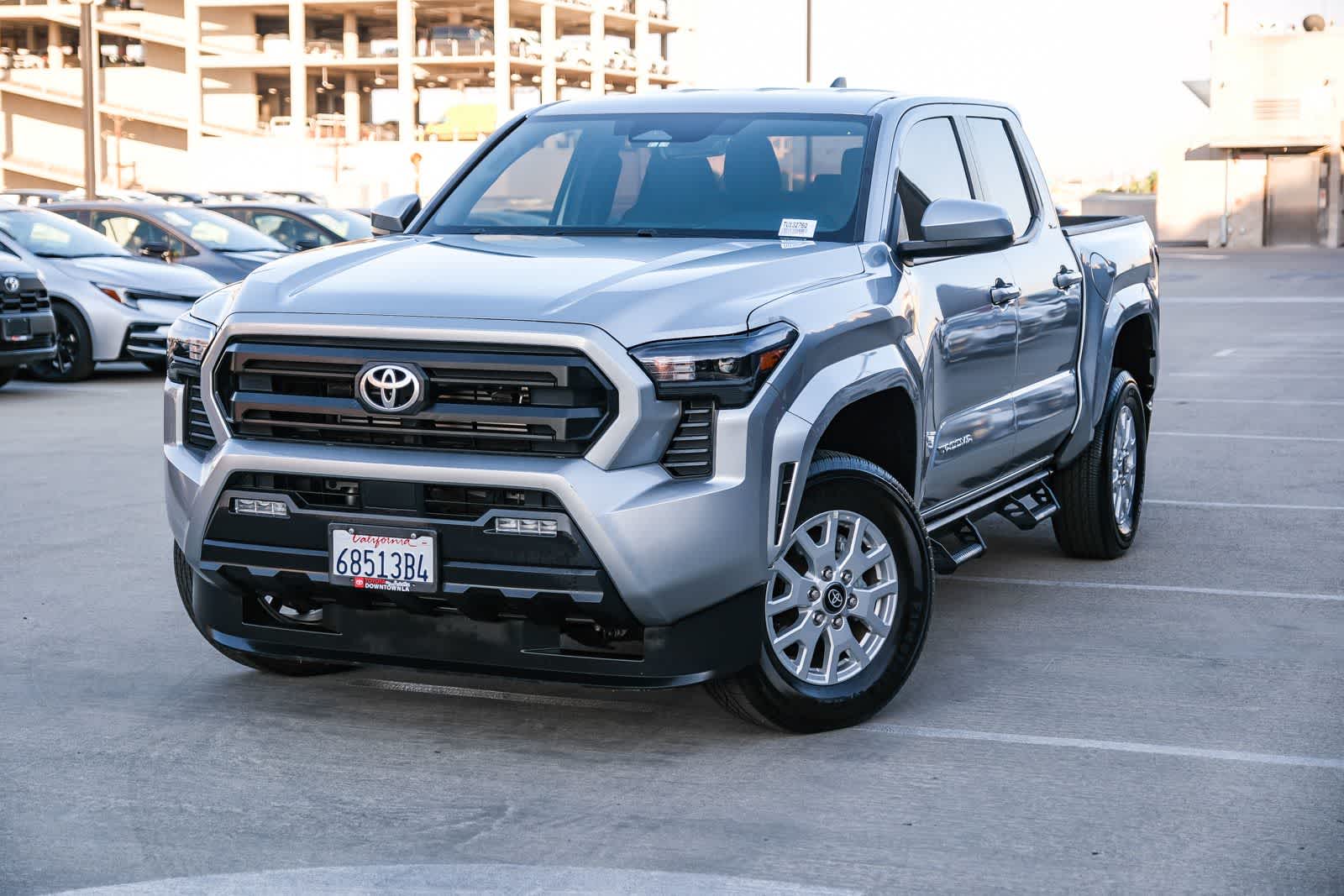 Toyota Tacoma SR5 2024