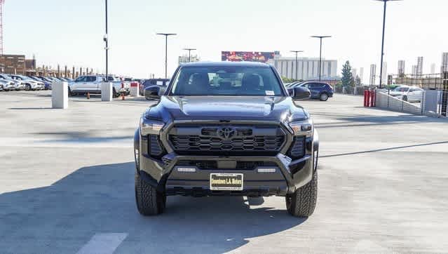 Used 2024 Toyota Tacoma TRD Off Road with VIN 3TMLB5JN2RM060063 for sale in Los Angeles, CA