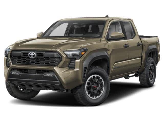 Toyota Tacoma TRD Off Road 2025
