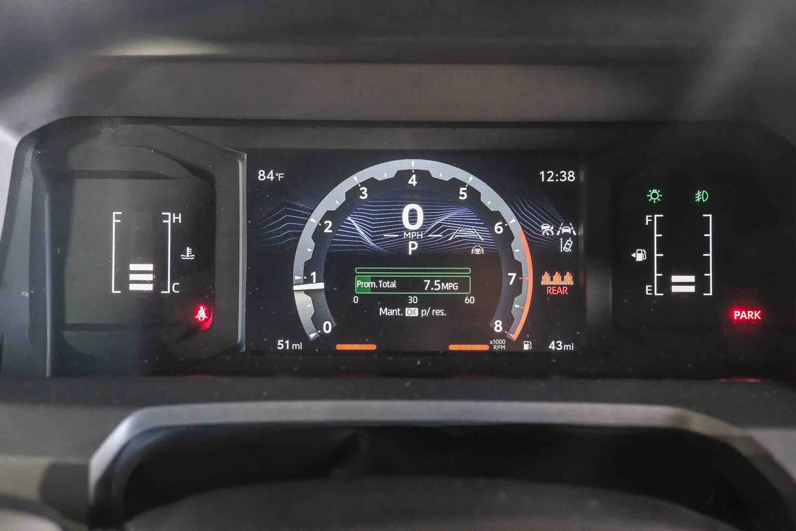 2026 Toyota Tacoma SR5 - Photo 27