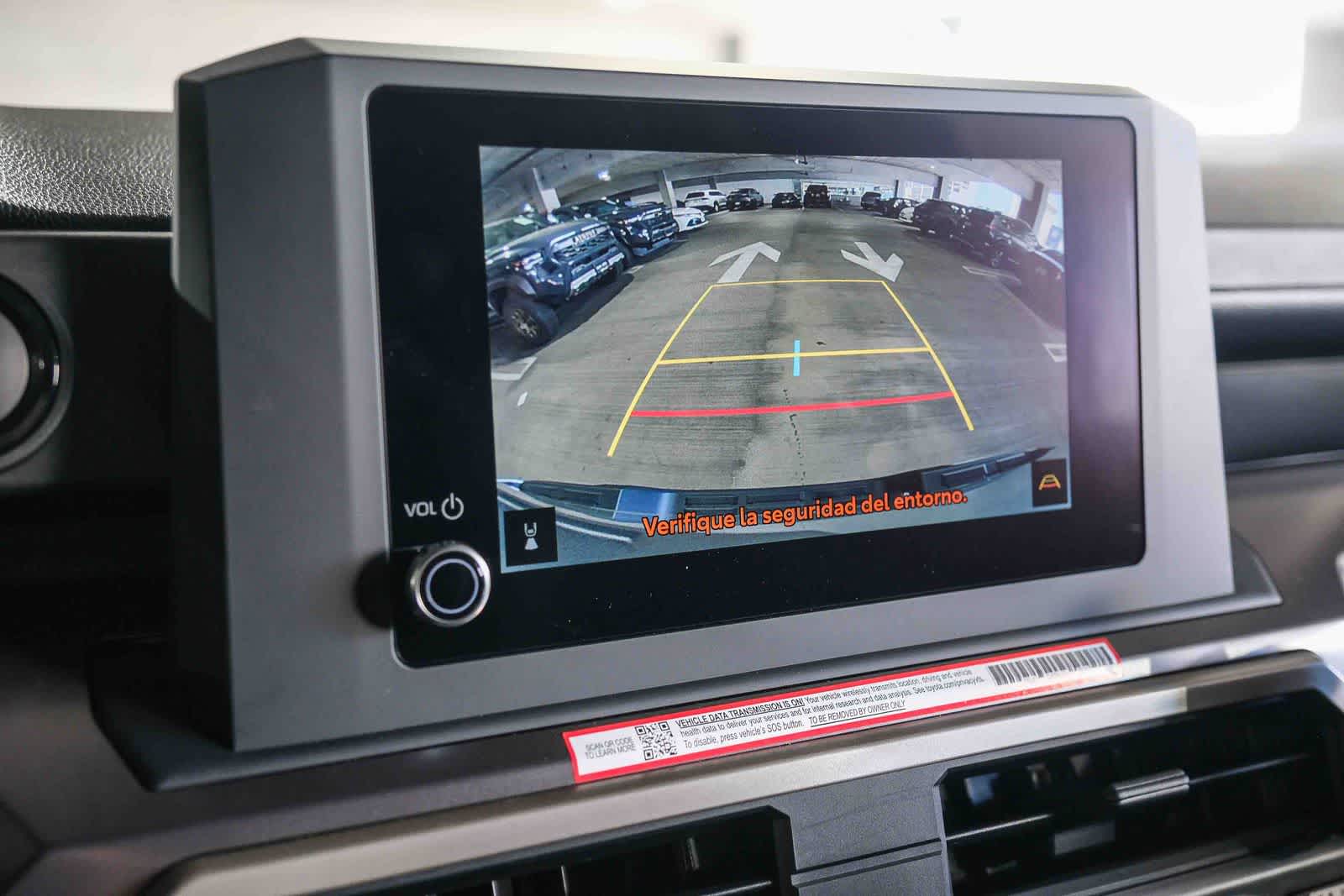 2026 Toyota Tacoma SR5 - Photo 28