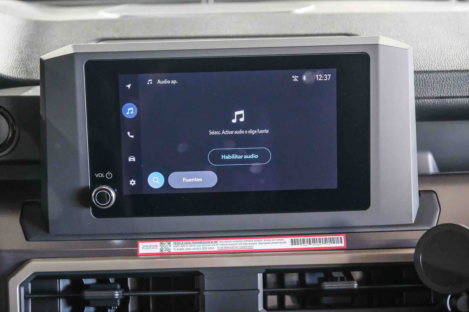 2026 Toyota Tacoma SR5 - Photo 16