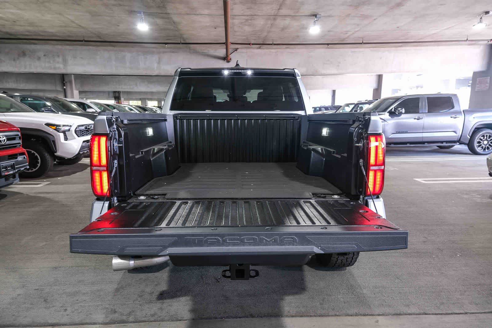 2026 Toyota Tacoma SR5 - Photo 29