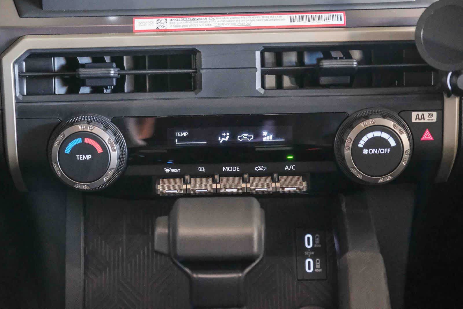 2026 Toyota Tacoma SR5 - Photo 15