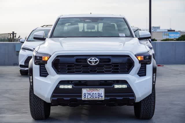 Used 2024 Toyota Tacoma TRD Off Road Used 2024 Toyota Tacoma TRD Off Road