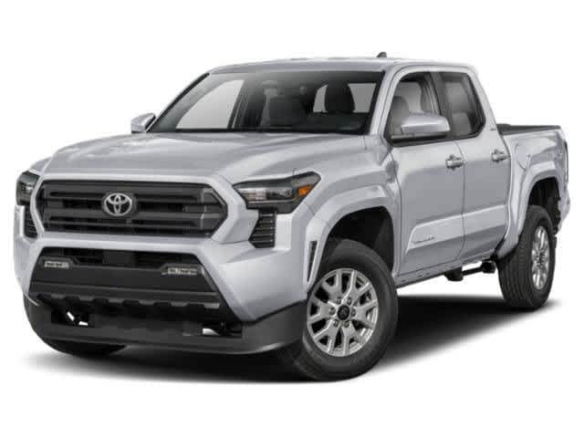 Toyota Tacoma SR5 2024