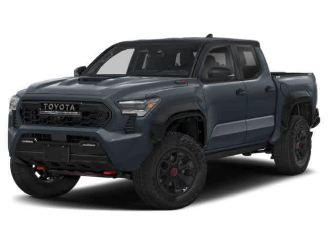 Toyota Tacoma TRD Pro Hybrid 2025