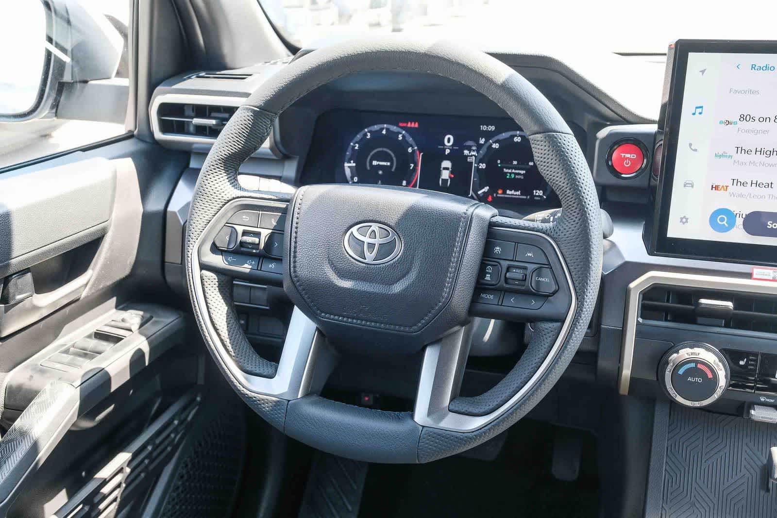 2026 Toyota Tacoma TRD Off Road - Photo 16