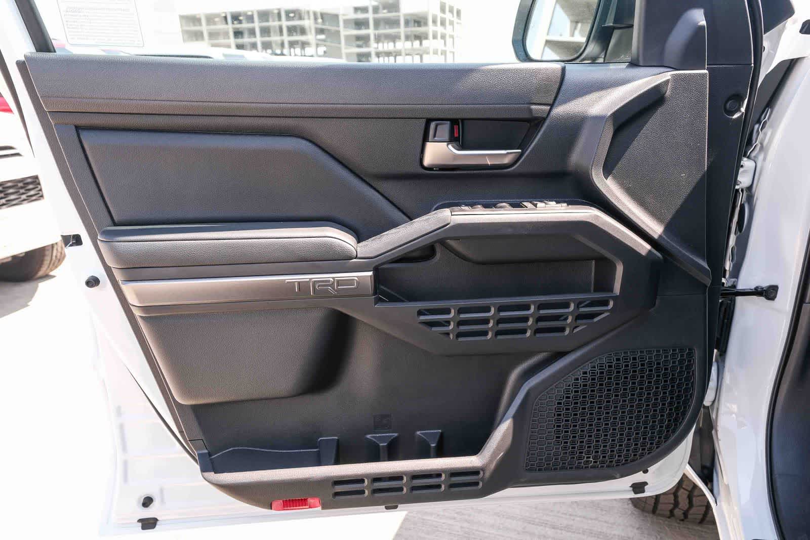 2026 Toyota Tacoma TRD Off Road - Photo 22