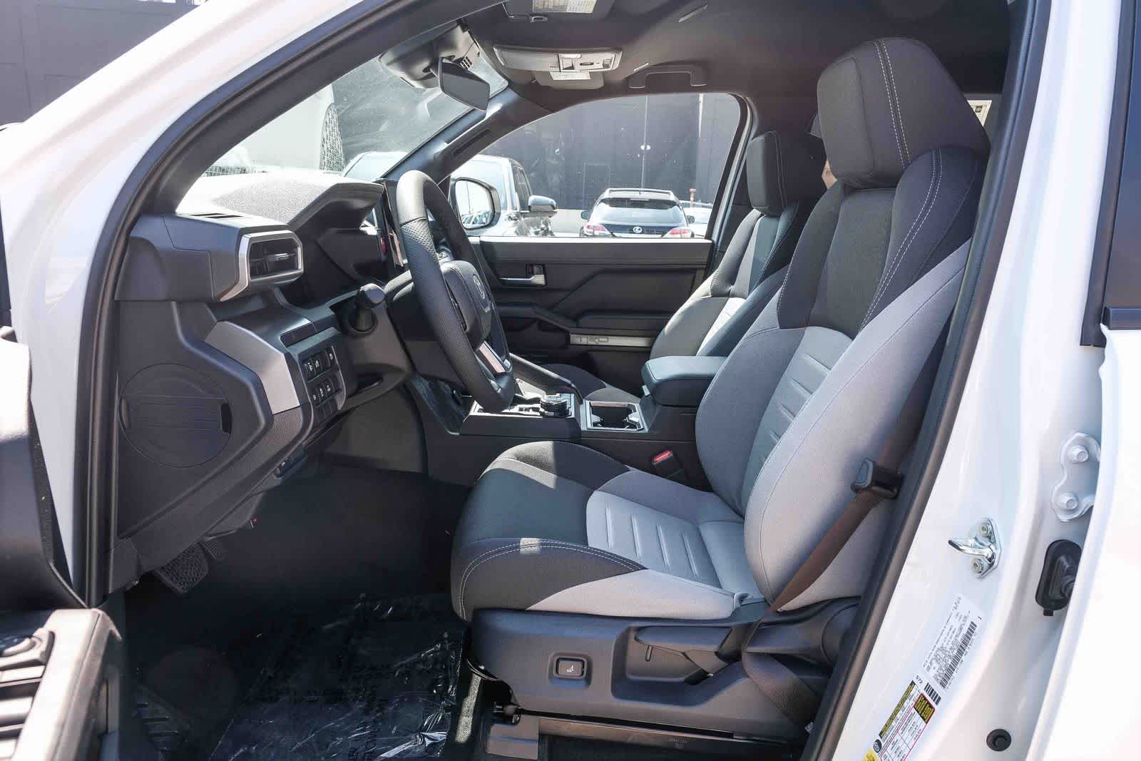 2026 Toyota Tacoma TRD Off Road - Photo 19