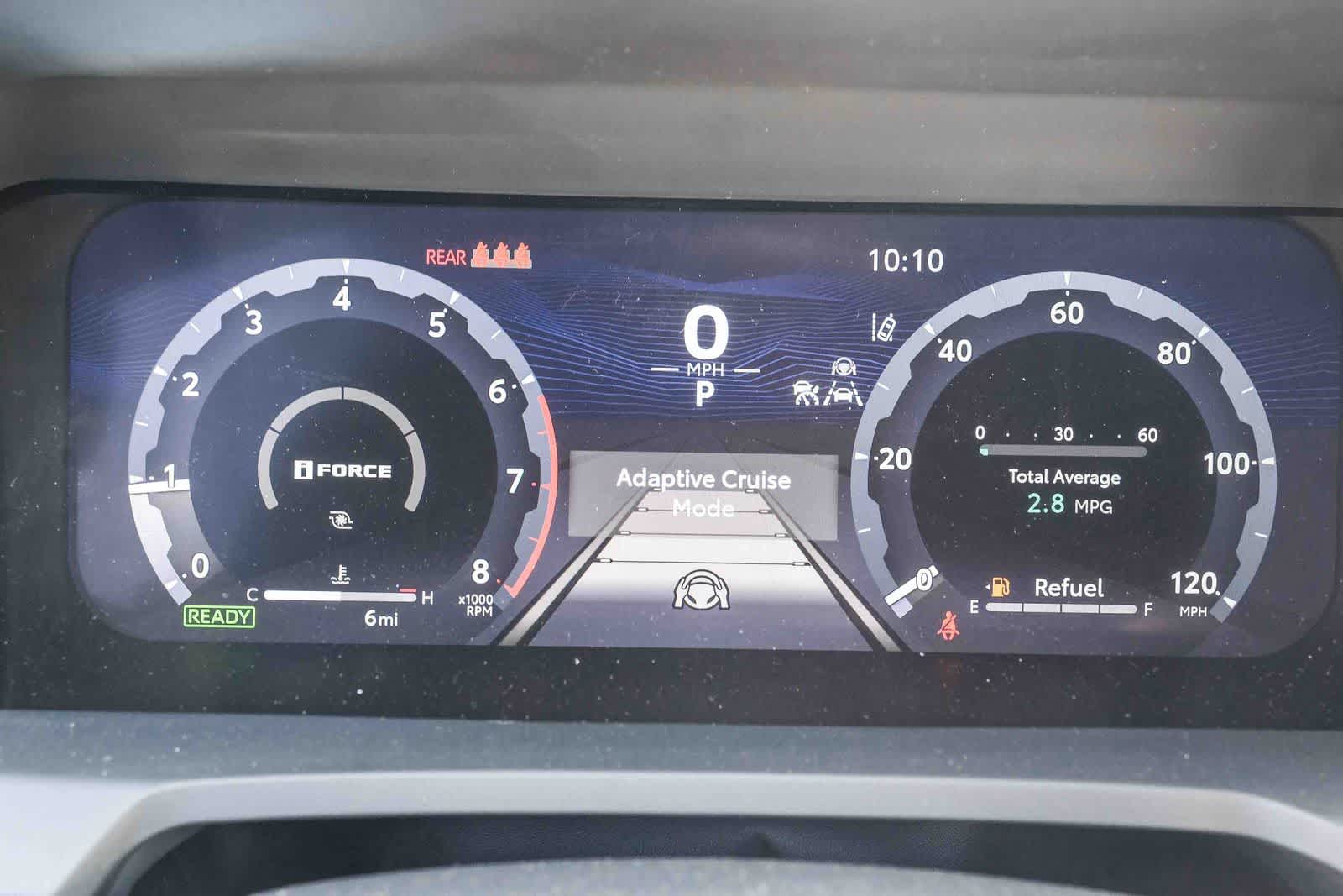 2026 Toyota Tacoma TRD Off Road - Photo 24