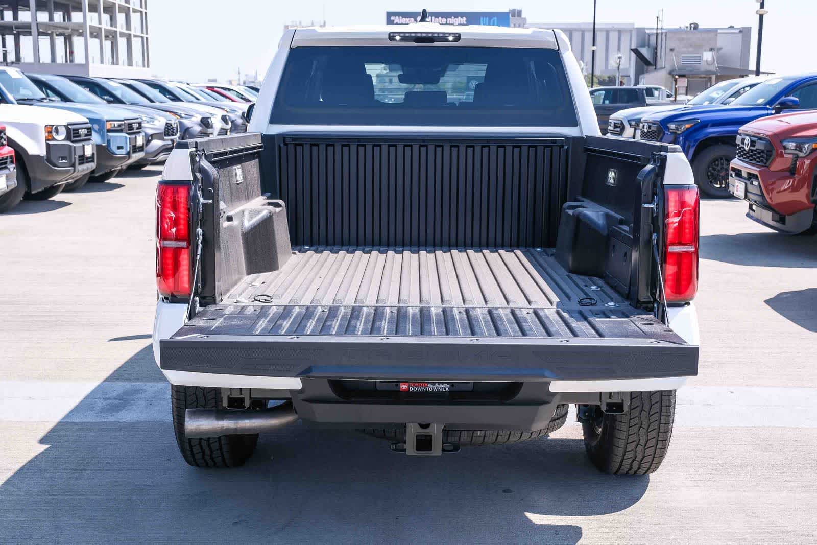 2026 Toyota Tacoma TRD Off Road - Photo 26
