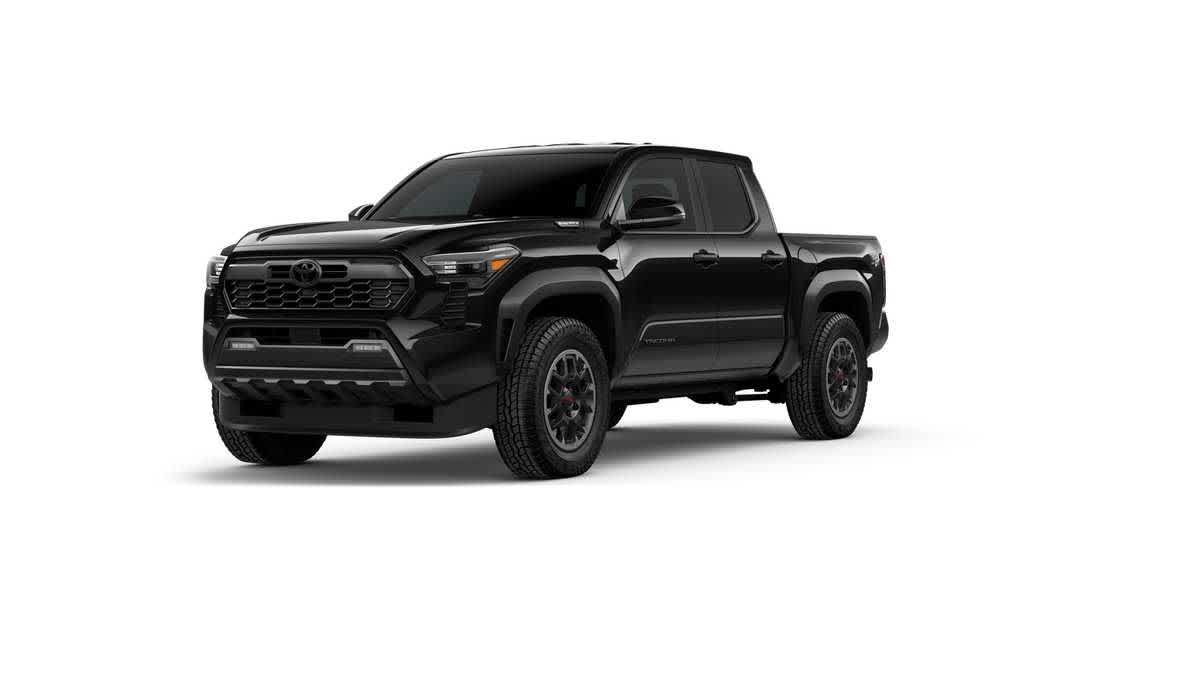 2026 Toyota Tacoma i-FORCE MAX TRD Off Road