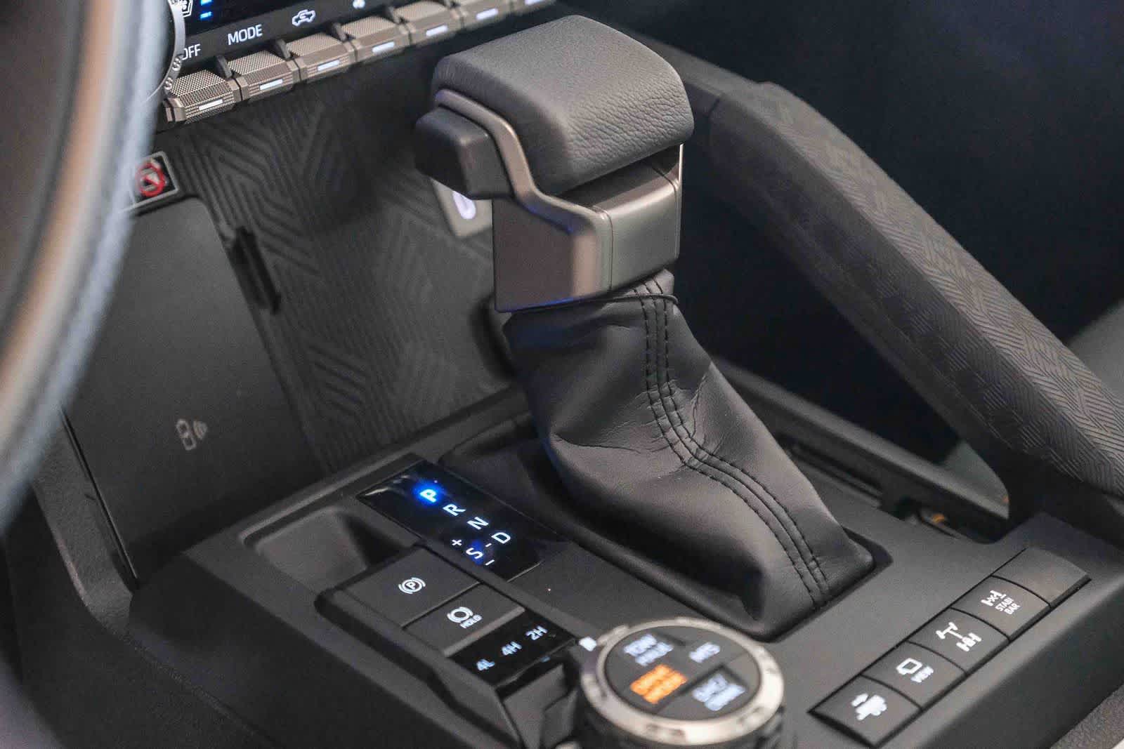 2026 Toyota Tacoma Trailhunter - Photo 20
