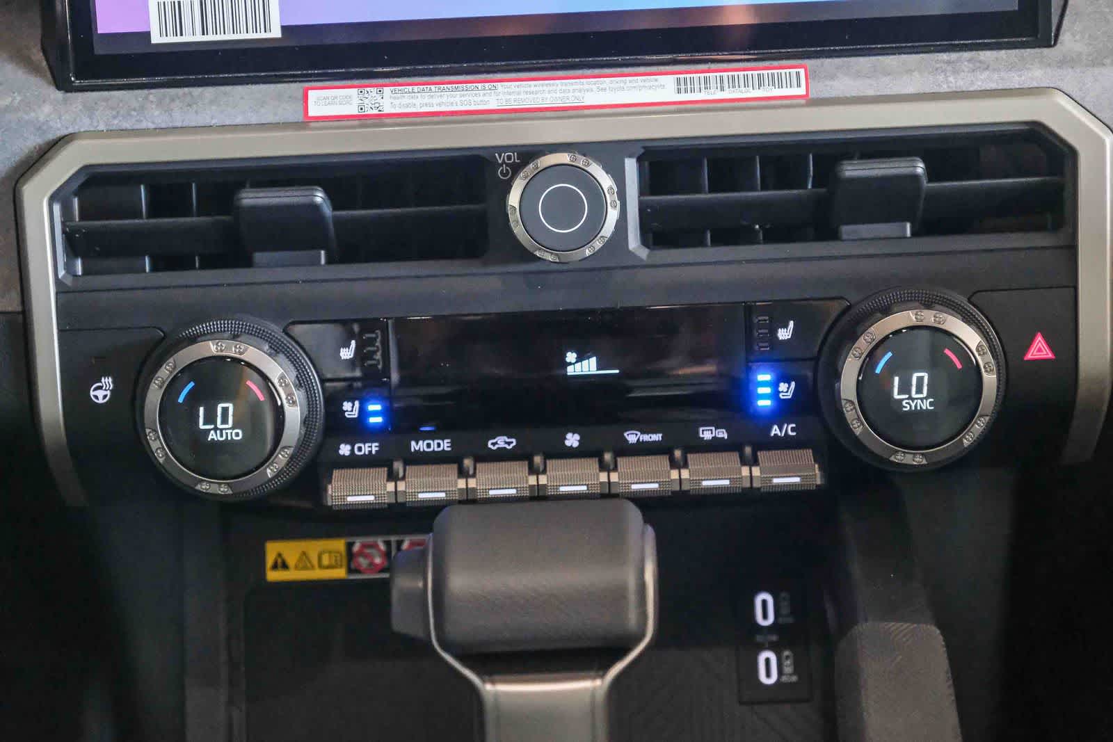 2026 Toyota Tacoma Trailhunter - Photo 14