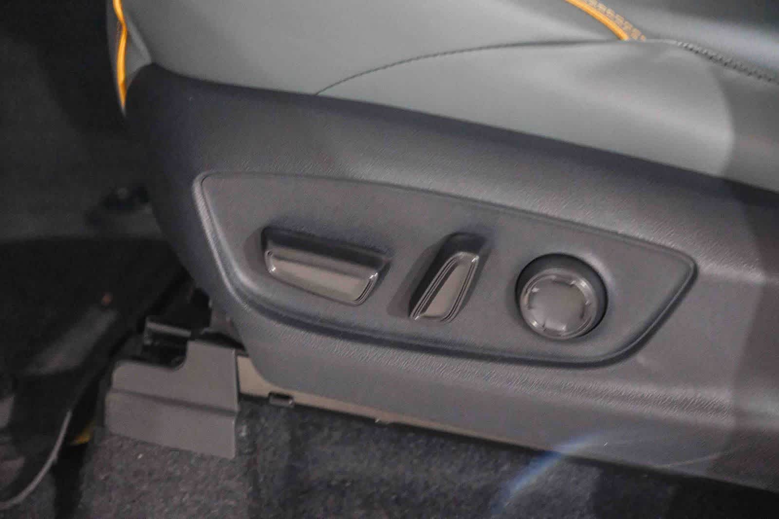 2026 Toyota Tacoma Trailhunter - Photo 23