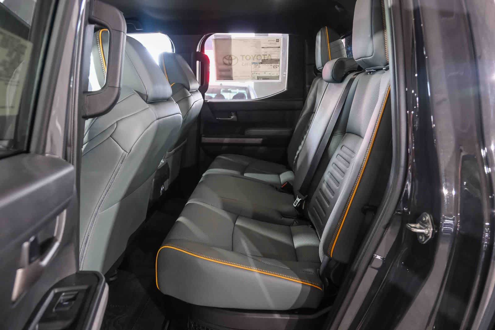 2026 Toyota Tacoma Trailhunter - Photo 18
