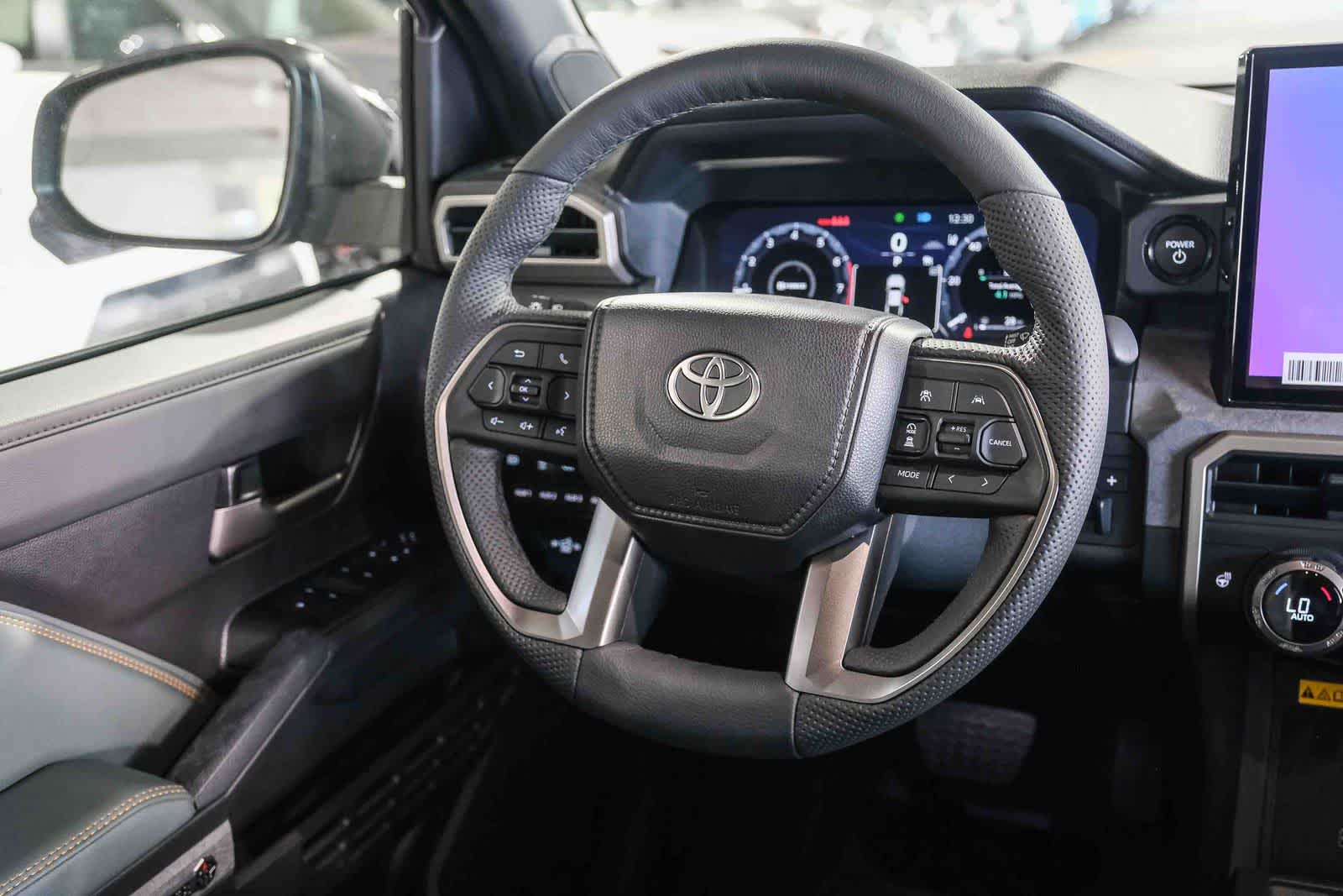 2026 Toyota Tacoma Trailhunter - Photo 16