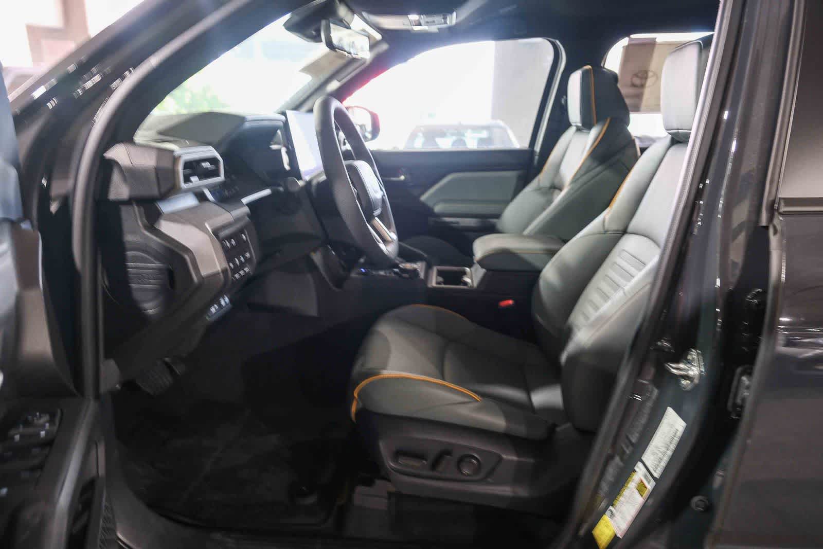 2026 Toyota Tacoma Trailhunter - Photo 19