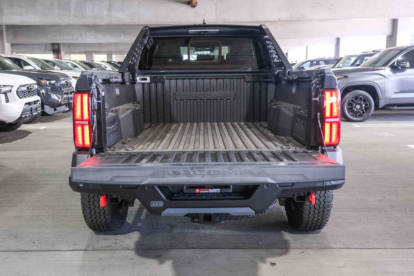 2026 Toyota Tacoma Trailhunter - Photo 26