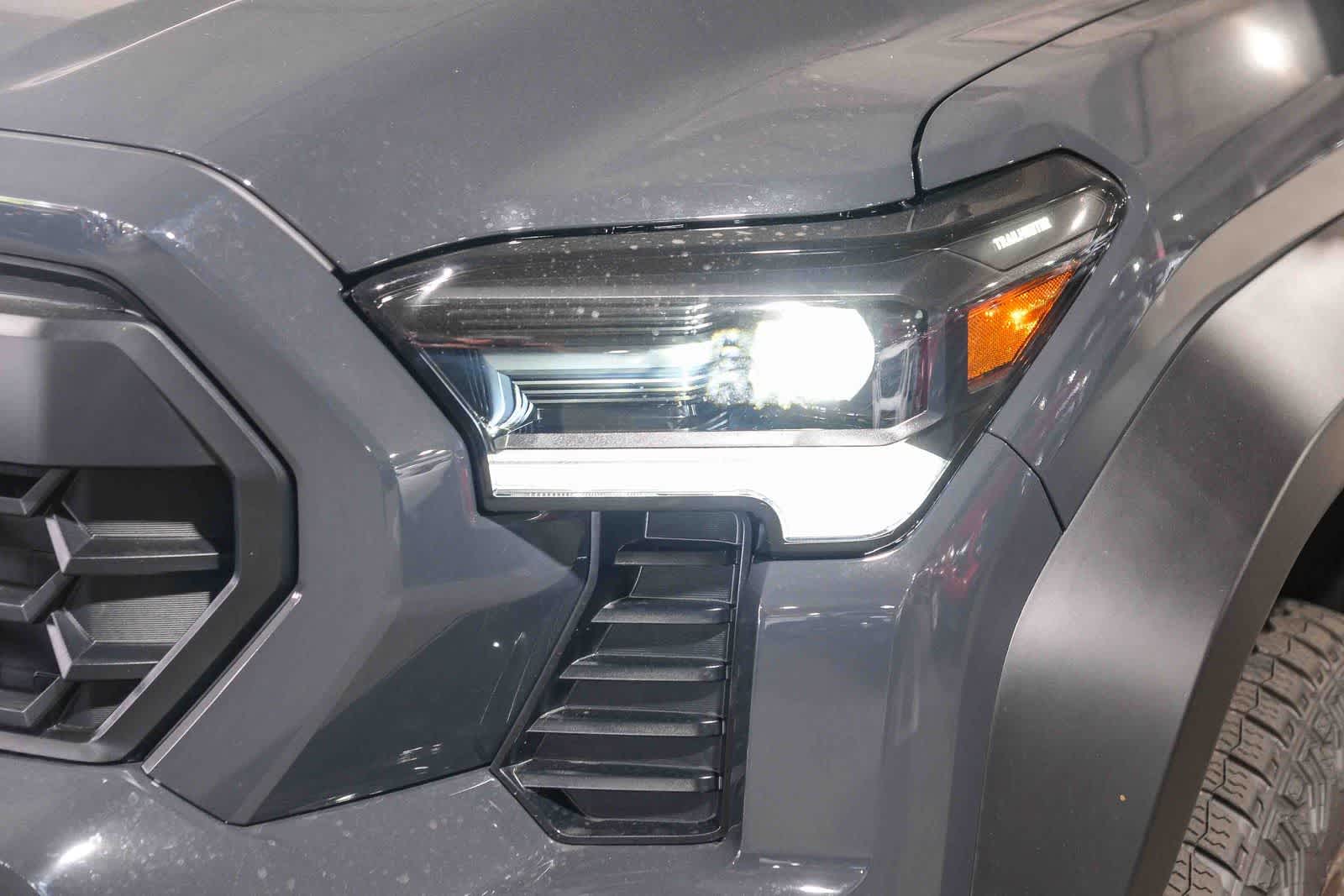 2026 Toyota Tacoma Trailhunter - Photo 11